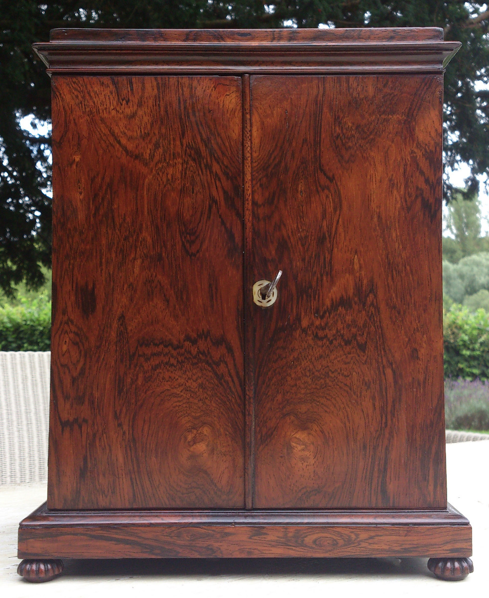 Antique Cabinets & Cupboards - Hares Antiques